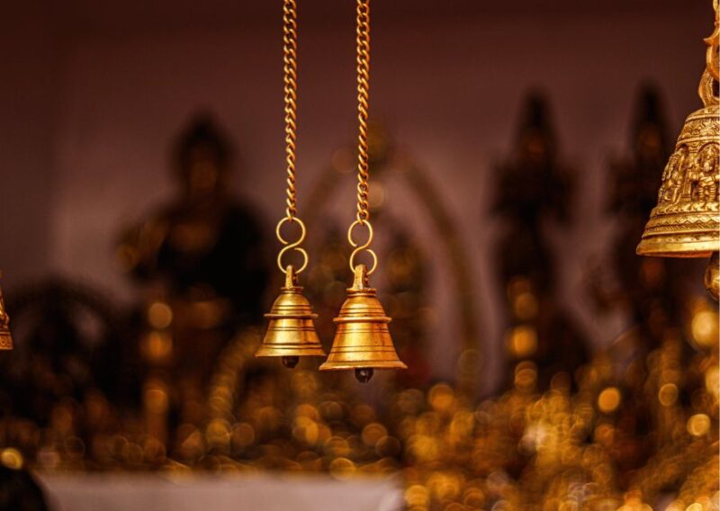 Spiritual Trails of Orchha (Guided Temples Walking Tour) - Inclusions and Exclusions