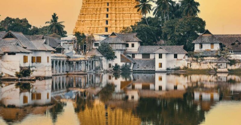 Spiritual Walk Tour Trivandrum (Guided Walking Experience) - Pricing and Inclusions