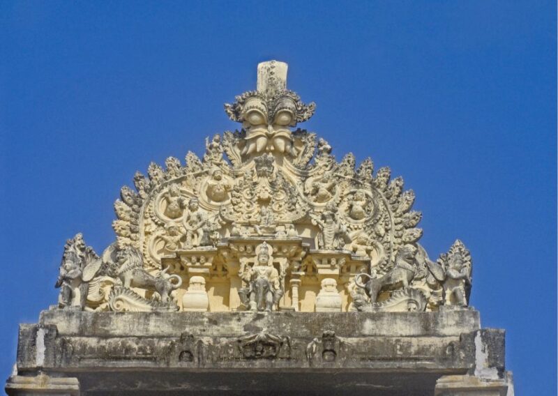 Spiritual Walk Tour Trivandrum (Guided Walking Experience) - Spiritual and Cultural Elements
