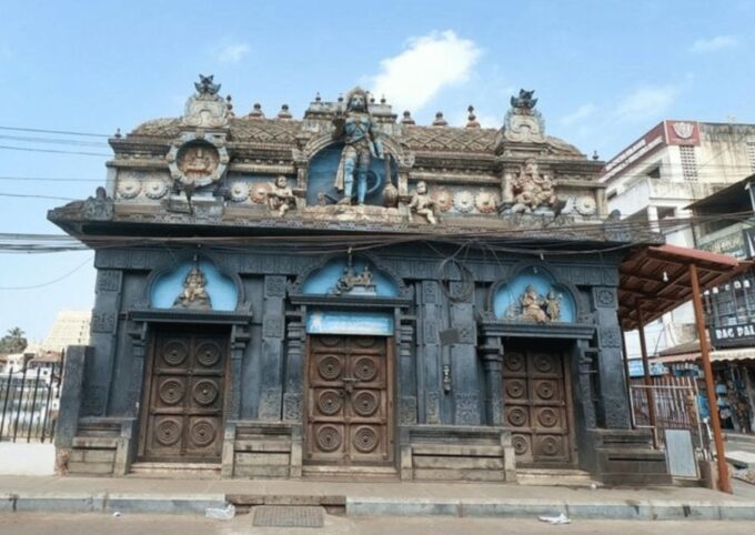 Spiritual Walk Tour Trivandrum (Guided Walking Experience) - Participant Guidelines