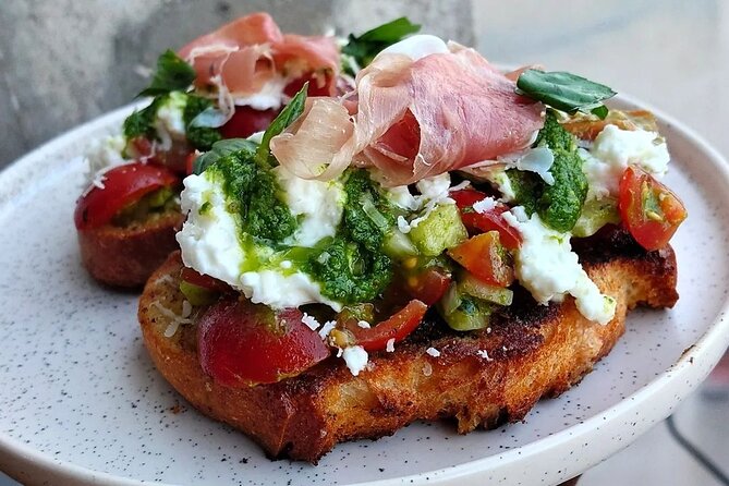 Spitalfields & Borough Market Food Tour - Reviews and Feedback
