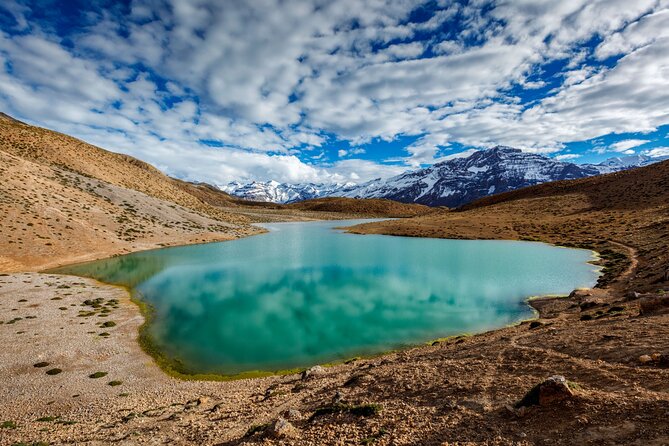 Spiti Valley Biking / Backpacking Road Trip 2022 - Traveler Reviews and Pricing