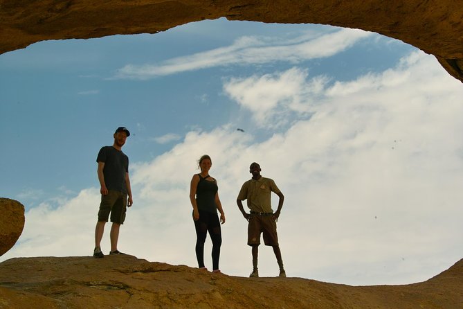 Spitzkoppe Guided Tour From Swakopmund or Walvis Bay - Pricing
