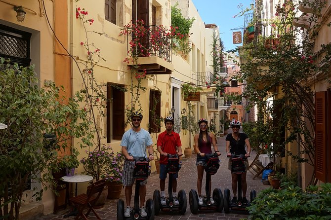 Splantzia & Kum Kapi Tour - Tour Details and Inclusions