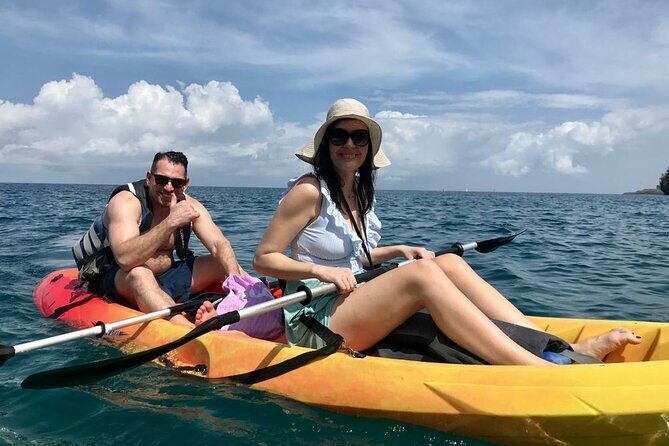Splash Adventure Jeep and Kayak Safari - Final Thoughts