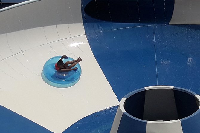 Splash Jungle Water Park Tickets - Customer Feedback and Reviews