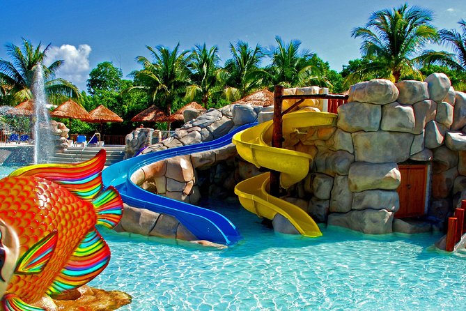 Splash Jungle Water Park Tickets - Customer Feedback and Reviews
