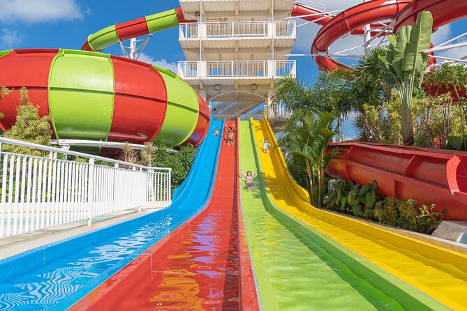 Splash Water Park Day Pass - Customer Support and Assistance