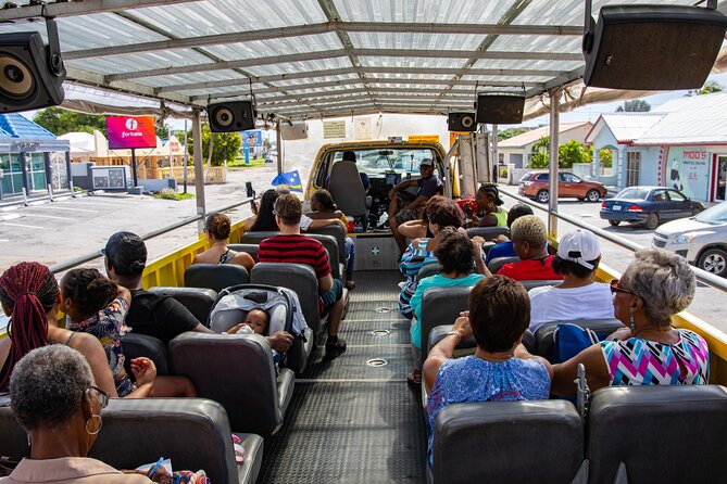 Splashy Iguana Tour in Curacao - Customer Reviews