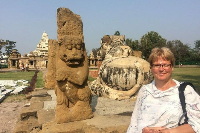 Splendid Chennai: Private Half Day Tour of Chennai - Photo Opportunities and Sightseeing Passes
