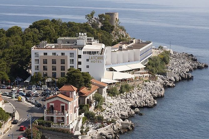 Splendid Hotel La Torre to Palermo Airport or Vice Versa, Private Transfer - Viator Help Centre for Inquiries