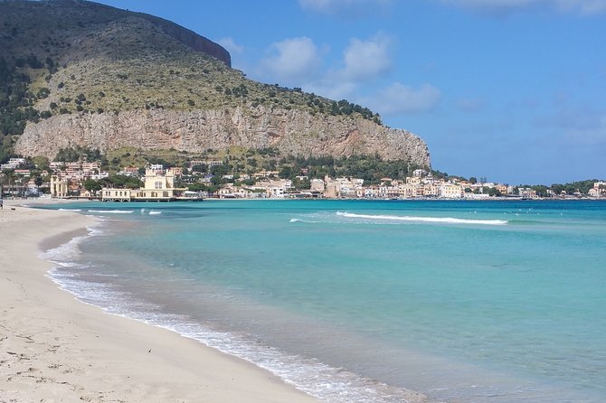 Splendid Hotel La Torre to Palermo Airport or Vice Versa, Private Transfer - Outlined Terms and Conditions
