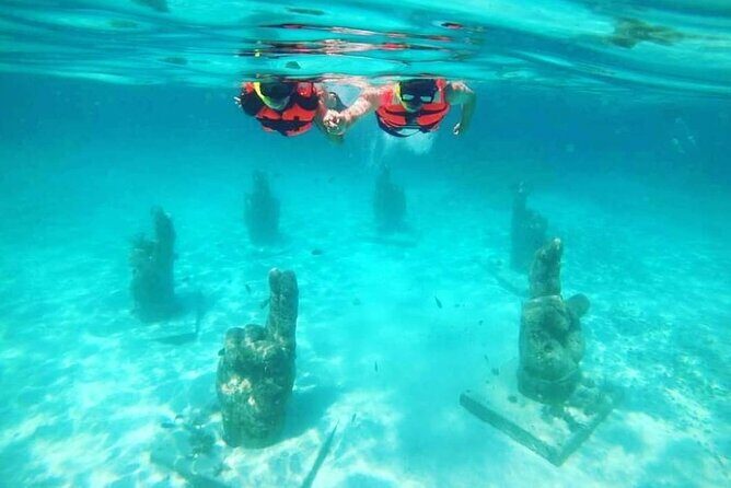 Splendid Isla Mujeres Catamaran: drinks and fun all day! - Practical Tips for Booking and Enjoying the Tour