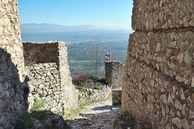 Splendid Off-Season Tour in Greece: UNESCO Sites in 19-Days Tour From Athens - Tour Highlights