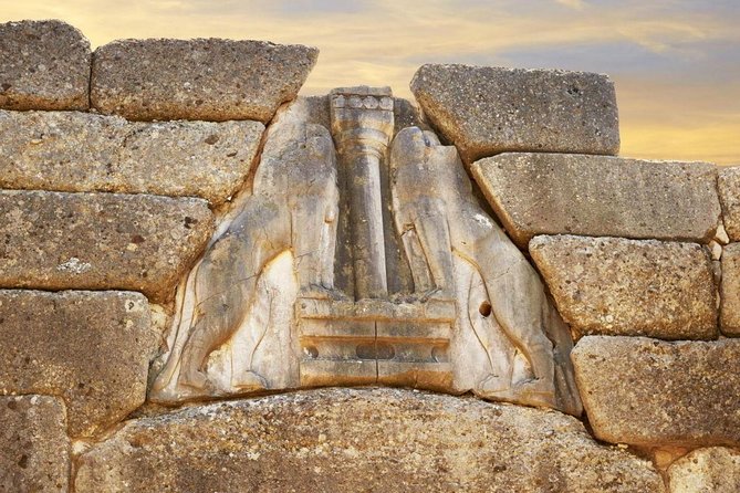 Splendid Off-Season Tour in Greece: UNESCO Sites in 19-Days Tour From Athens - Frequently Asked Questions