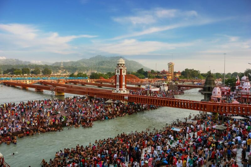 Splendor of the Temples & Forts of North India By Rail - Accommodation and Transportation