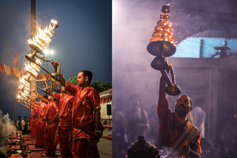 Splendor of the Temples & Forts of North India By Rail - Inclusions