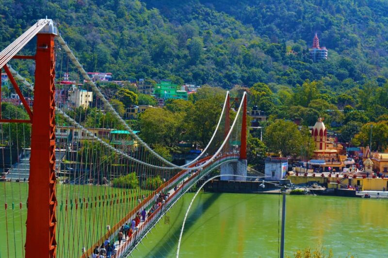 Splendor of the Temples & Forts of North India By Rail - Exclusions