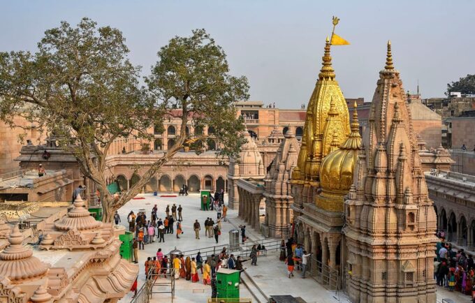 Splendor of the Temples & Forts of North India By Rail - Important Notes