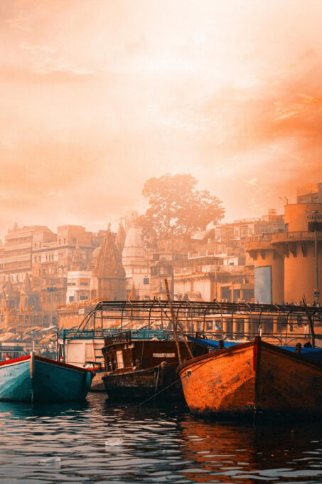 Splendor of the Temples & Forts of North India By Rail - Availability and Booking