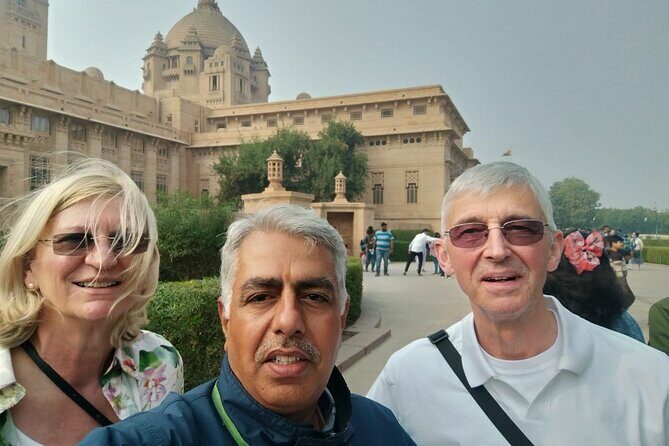 Splendor Tour of Jodhpur - What to Expect from the Tour