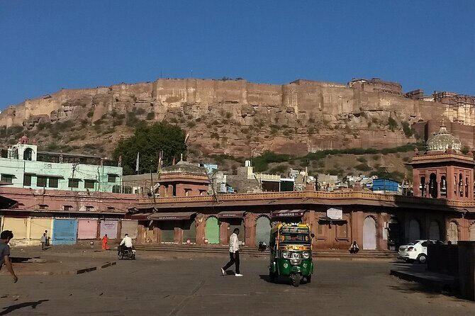 Splendor Tour of Jodhpur - The Value and Experience