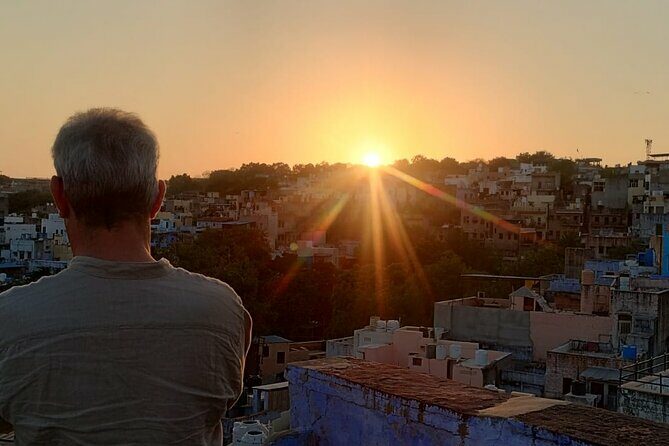 Splendor Tour of Jodhpur - Who Will Love This Tour?