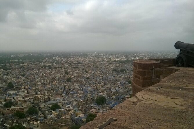 Splendor Tour of Jodhpur - Final Thoughts
