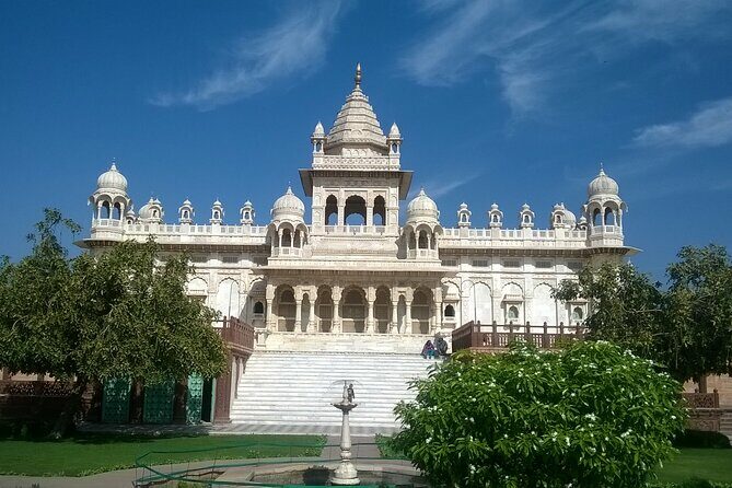 Splendor Tour of Jodhpur - FAQ