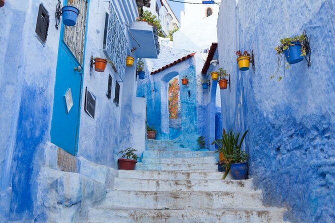 Splendors of Morocco 9 Days - Experiencing the Sahara Desert