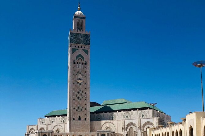 Splendors of Morocco 9 Days - Exploring Coastal Towns and Fisheries