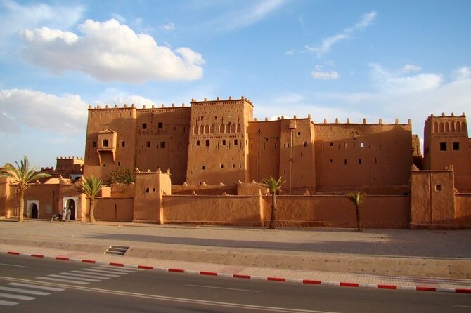 Splendors of Morocco 9 Days - Reflecting on the Splendors Encountered