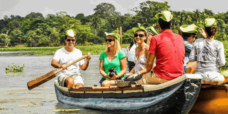 Splendors of Sigiriya: All-Inclusive Private Journey - Itinerary and Transportation
