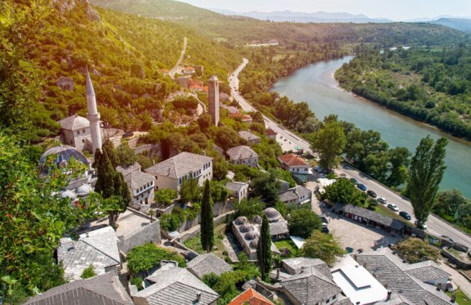 Split: 1-Way to Sarajevo With Mostar, Blagaj, Kravica Falls - Frequently Asked Questions