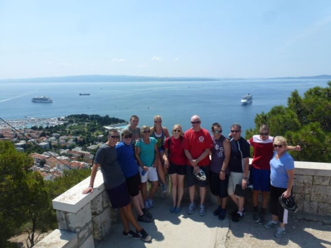 Split 3-Hour Guided Bike Tour - Customer Feedback