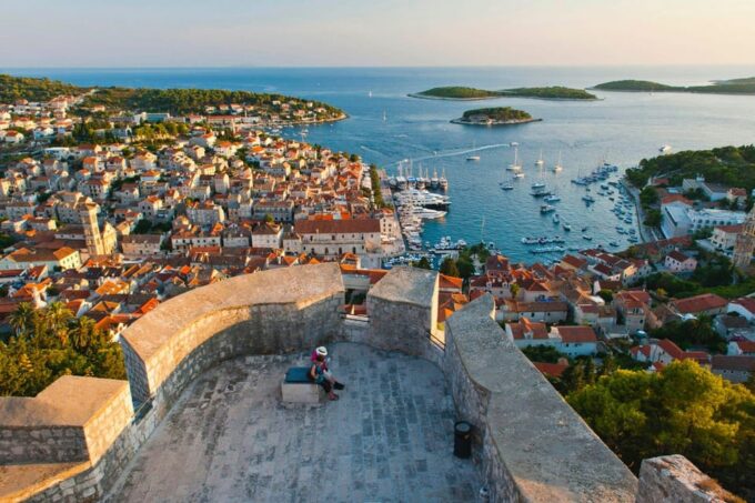 Split: 5 Islands Speedboat Tour With Swimming & Snorkeling - Departure and Return Details