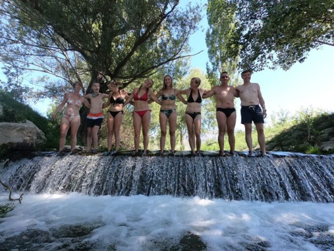 Split: Adriatic Sea and River Stand-Up Paddleboard Tour - Customer Ratings