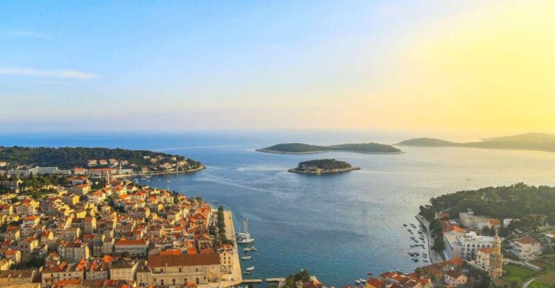 Split Airport: Speedboat Taxi Transfer To/From Hvar - Good To Know