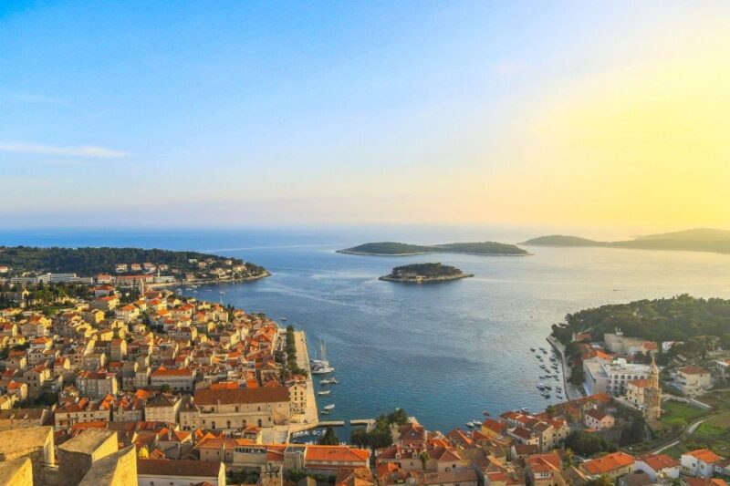 Split Airport: Speedboat Taxi Transfer To/From Hvar - Experience Highlights