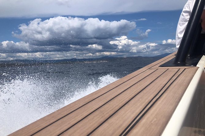 Split Airport to Hvar by Private Boat For 12 - About Your Stay