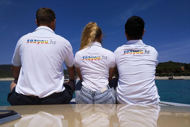 Split Airport to Hvar by Private Boat For 12 - Schedule and Availability