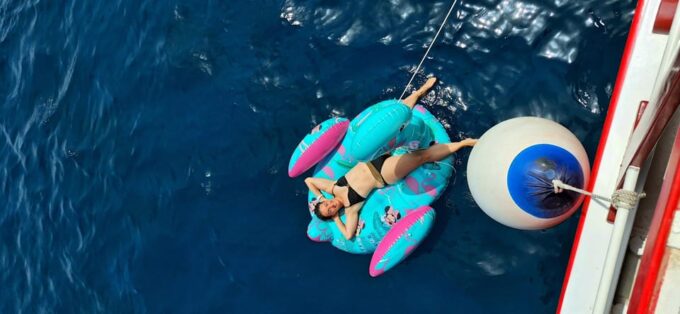 Split: All-Inclusive 3 Islands and Blue Lagoon Cruise - What to Bring