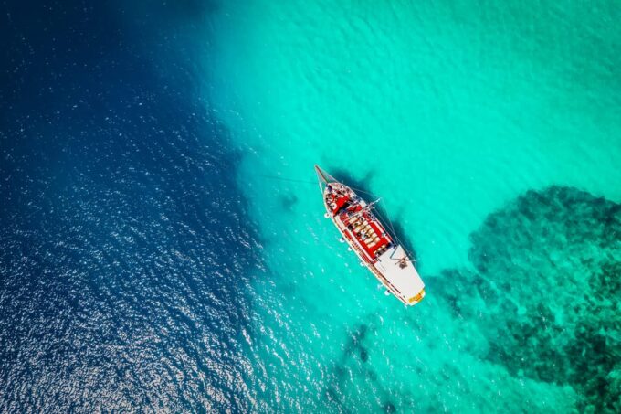 Split: All-Inclusive 3 Islands and Blue Lagoon Cruise - Customer Feedback