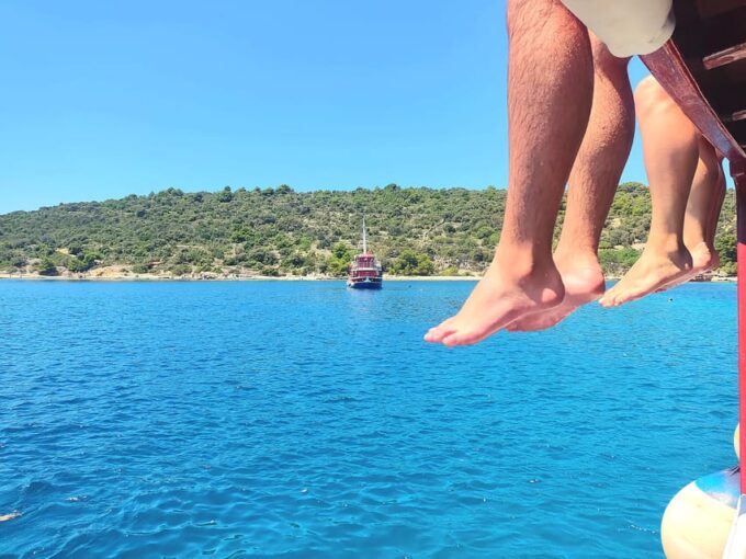 Split: All-Inclusive 3 Islands and Blue Lagoon Cruise - Frequently Asked Questions
