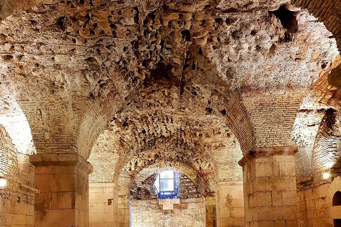 Split and Ston Private Tour - Pricing and Booking Information