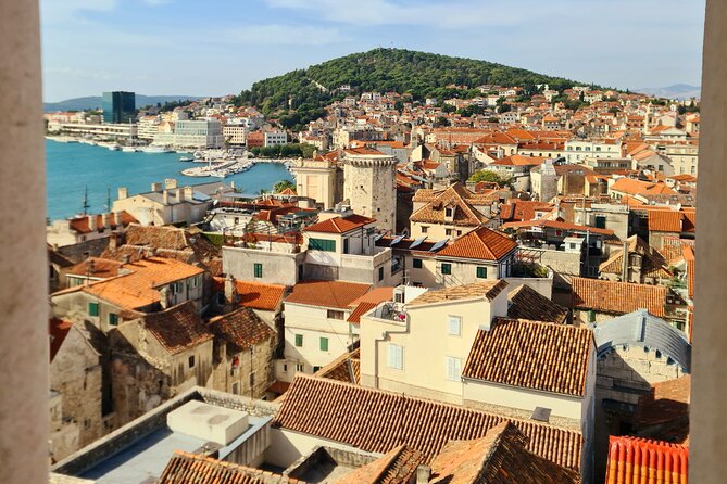 Split and Ston Private Tour - Exploring Stons Historic Walls