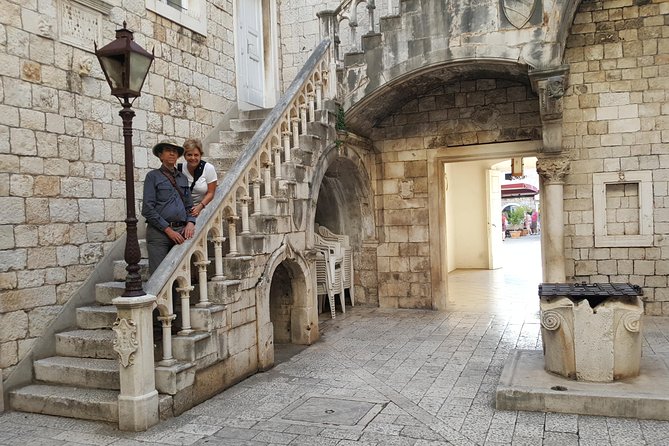 Split and Trogir From Sibenik, Private Guided Tour Full Day - Reviews