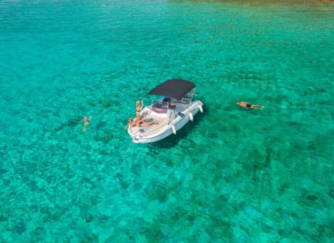 Split and Trogir: Private Hvar and Red Rocks Boat Tour - Weather Conditions