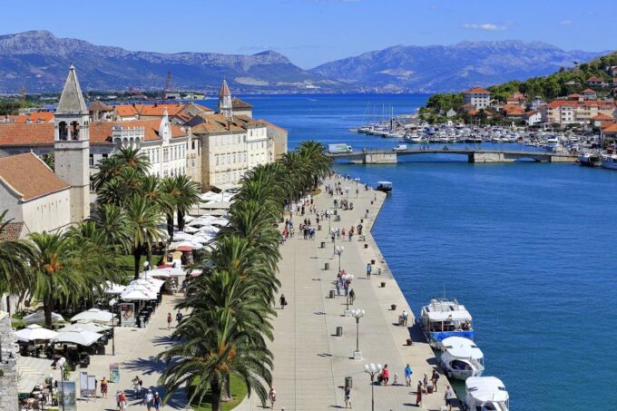 Split and Trogir Private Tour *Ideal for Cruise Ship Guests* - Tour Inclusions