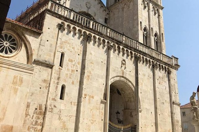 Split and Trogir Private Tour *Ideal for Cruise Ship Guests* - Pricing and Availability